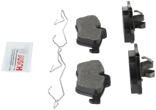 Bosch Disc Brake Pad Set BE939H - view 6