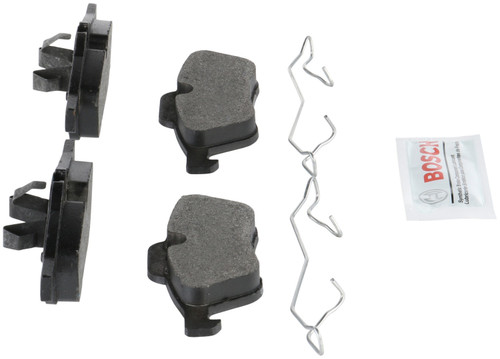 Bosch Disc Brake Pad Set BE939H - view 7