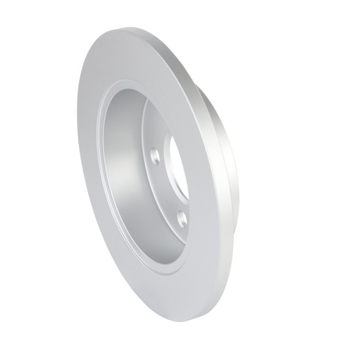 Bosch Disc Brake Rotor 20010334 - view 4