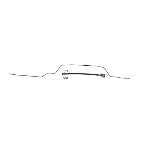 Sunsong Brake Hydraulic Hose 2202880C