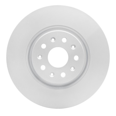 Dynamic Friction Company Disc Brake Rotor 900-47085