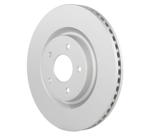 Bosch Disc Brake Rotor 53011478