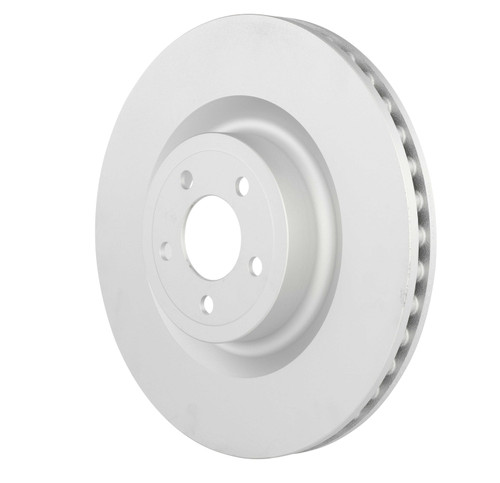 Bosch Disc Brake Rotor 53011493 - view 2