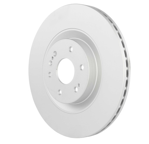 Bosch Disc Brake Rotor 53011473 - view 2