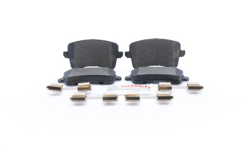 Bosch Disc Brake Pad Set BE1386H