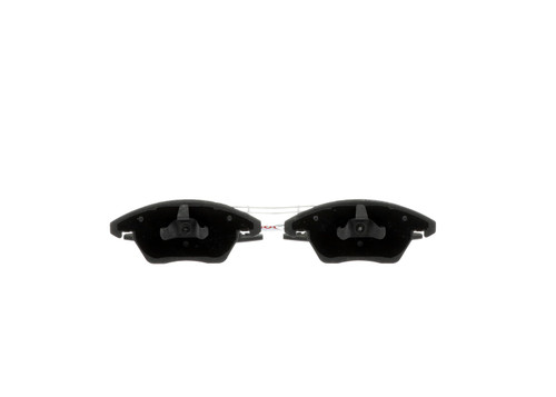 Bosch Disc Brake Pad Set BE1107AH - view 3