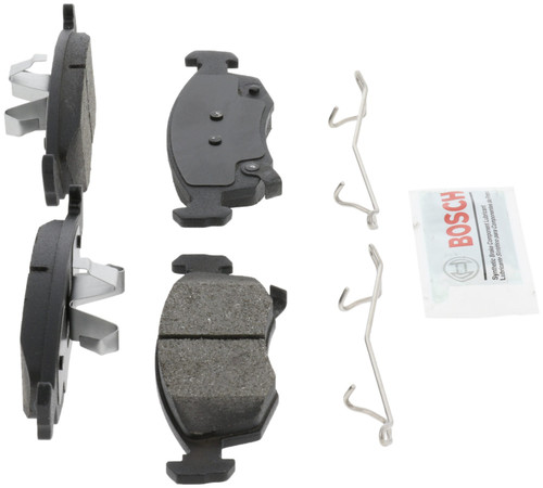 Bosch Disc Brake Pad Set BE1568H - view 4