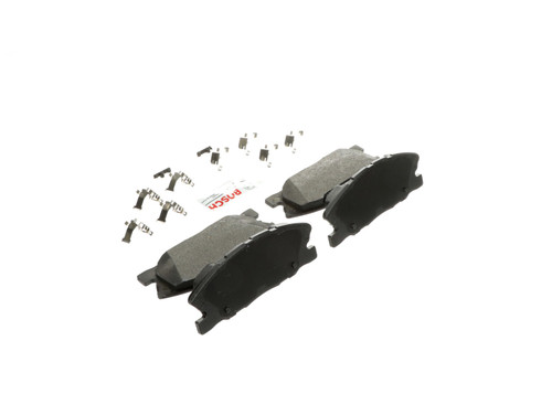 Bosch Disc Brake Pad Set BE1767H - view 7