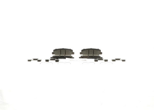 Bosch Disc Brake Pad Set BE1839H