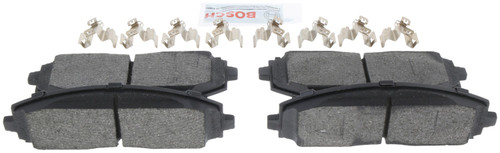 Bosch Disc Brake Pad Set BE2187H