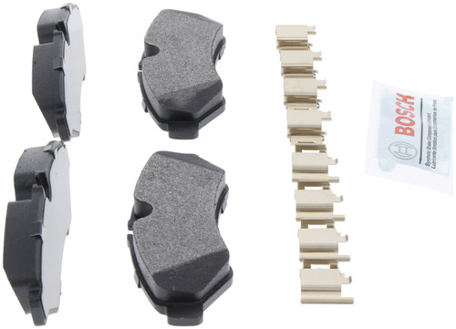 Bosch Disc Brake Pad Set BE2201H - view 4