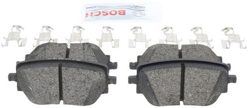 Bosch Disc Brake Pad Set BE2271H