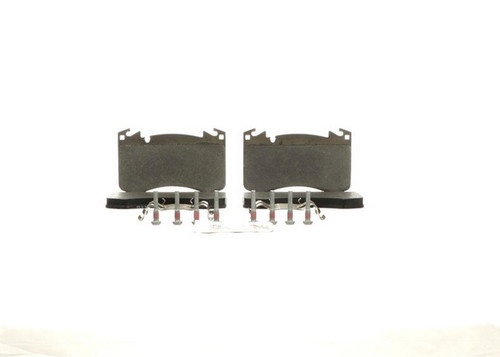 Bosch Disc Brake Pad Set BE2463H