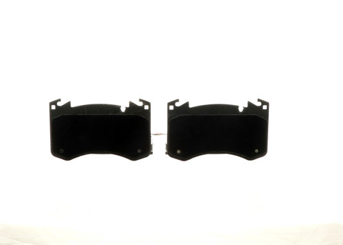 Bosch Disc Brake Pad Set BE2463H - view 3