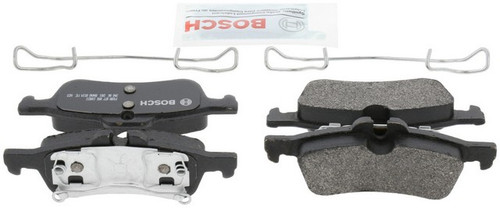 Bosch Disc Brake Pad Set BP1060