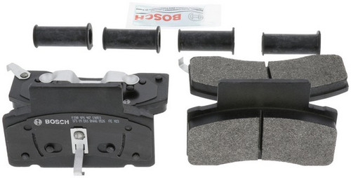 Bosch Disc Brake Pad Set BP459