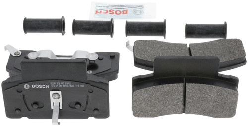 Bosch Disc Brake Pad Set BP459
