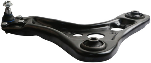 Delphi Suspension Control Arm and Ball Joint Assembly TC4670 - view 2