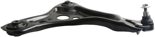 Delphi Suspension Control Arm and Ball Joint Assembly TC4670 - view 4