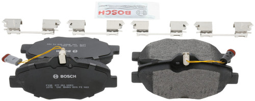 Bosch Disc Brake Pad Set BP987