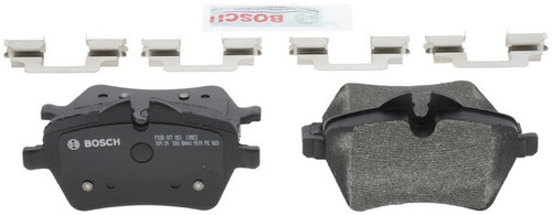 Bosch Disc Brake Pad Set BP1204