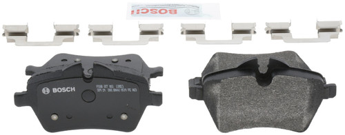 Bosch Disc Brake Pad Set BP1204