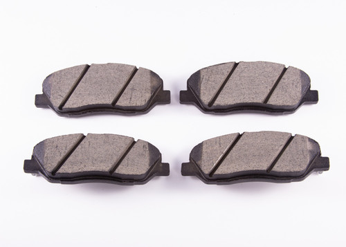 Bosch Disc Brake Pad Set BC1202