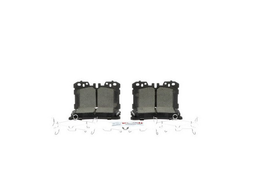 Bosch Disc Brake Pad Set BC1282