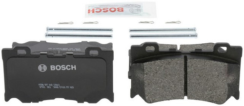 Bosch Disc Brake Pad Set BP1346