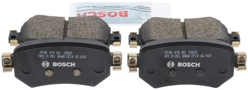 Bosch Disc Brake Pad Set BC1874