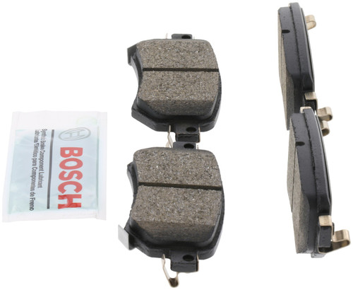 Bosch Disc Brake Pad Set BC1874 - view 3
