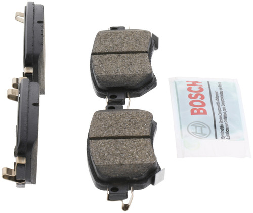 Bosch Disc Brake Pad Set BC1874 - view 4