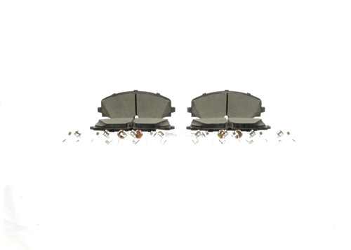 Bosch Disc Brake Pad Set BC2074