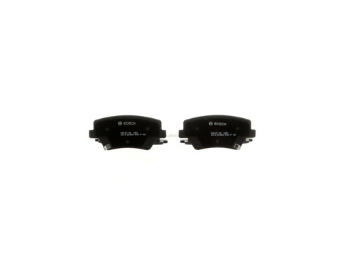 Bosch Disc Brake Pad Set BC2377 - view 3