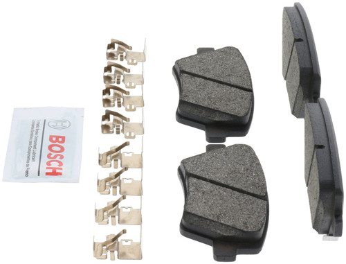 Bosch Disc Brake Pad Set BC2377 - view 6
