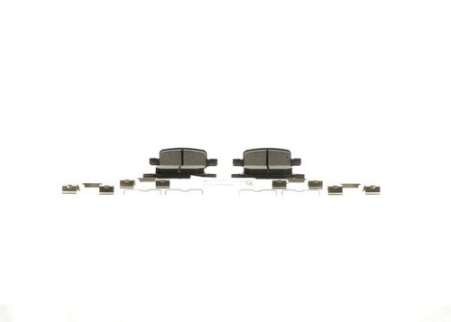 Bosch Disc Brake Pad Set BC2370
