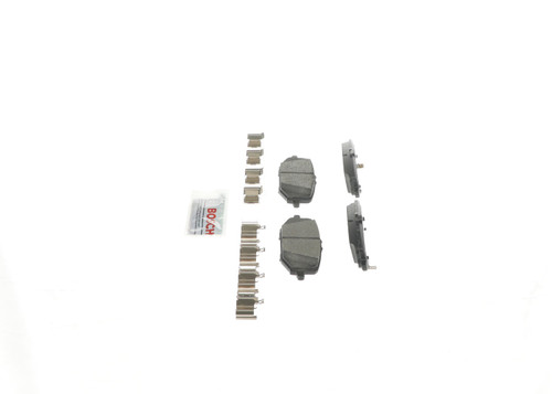 Bosch Disc Brake Pad Set BC2397 - view 8