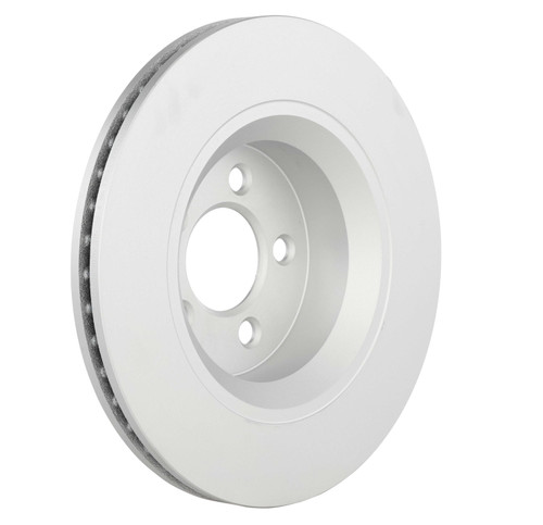 Bosch Disc Brake Rotor 53011475 - view 3