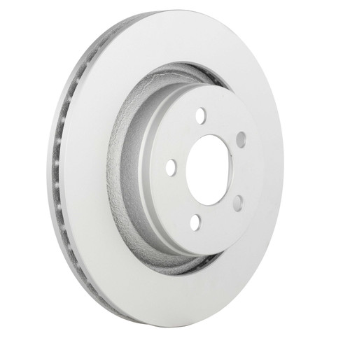 Bosch Disc Brake Rotor 53011475 - view 5