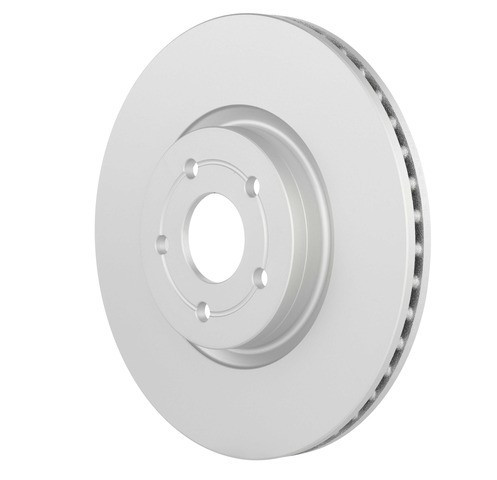 Bosch Disc Brake Rotor 53011425