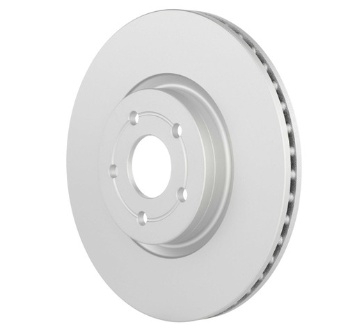 Bosch Disc Brake Rotor 53011425 - view 2