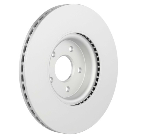 Bosch Disc Brake Rotor 53011425 - view 3
