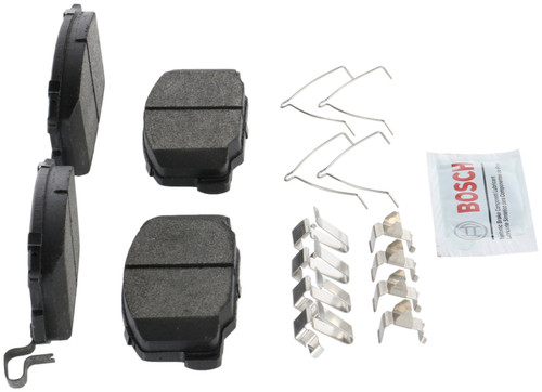 Bosch Disc Brake Pad Set BE527H - view 7