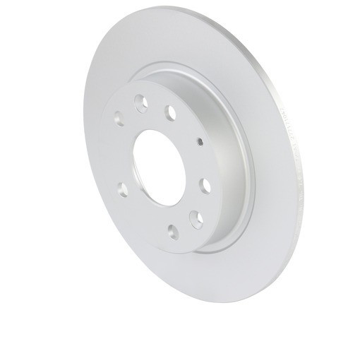 Bosch Disc Brake Rotor P/N:34011639