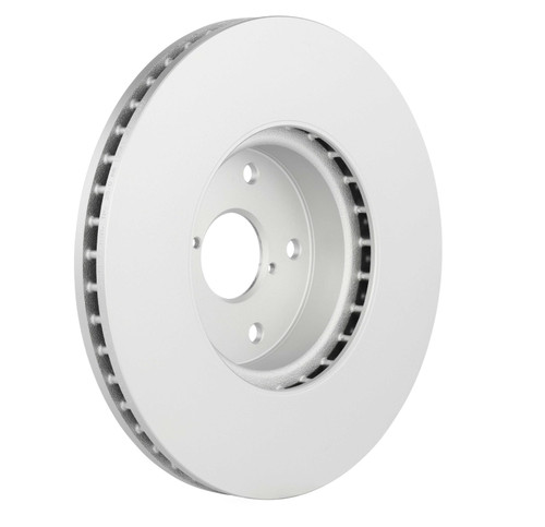 Bosch Disc Brake Rotor 53011492 - view 3