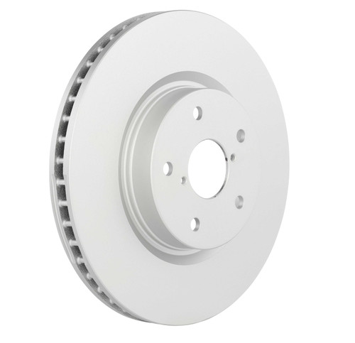 Bosch Disc Brake Rotor 53011492 - view 5