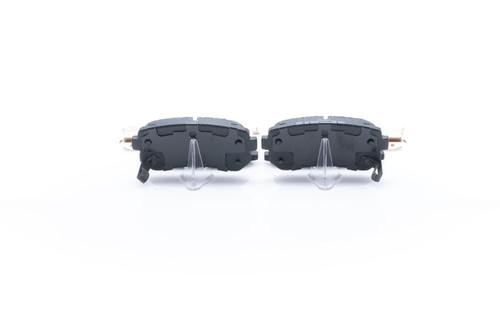 Bosch Disc Brake Pad Set BE1157H - view 3