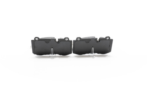 Bosch Disc Brake Pad Set P/N:BE1223H