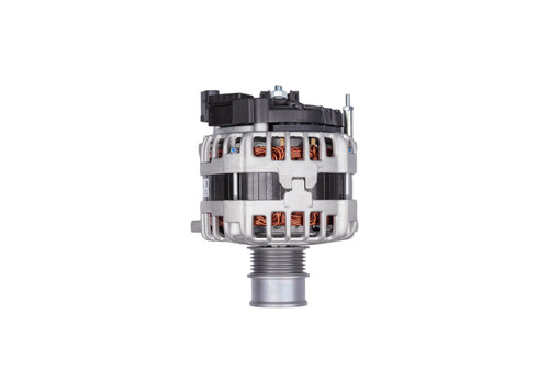Bosch Alternator AL0930N - view 7