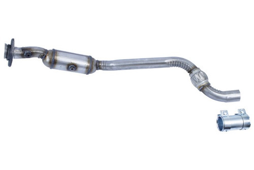 Eastern Catalytic Catalytic Converter-Direct Fit 30658